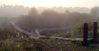 Morgendämmerung / ***