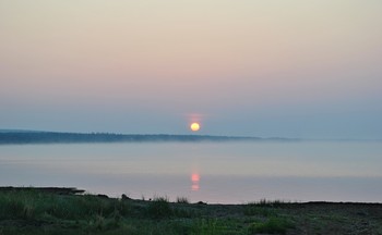 Morgendämmerung / ***