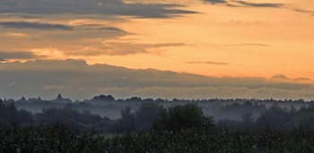 Morgendämmerung / ***