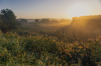 Herbstmorgen / http://www.youtube.com/watch?v=Qe0neQnMU38