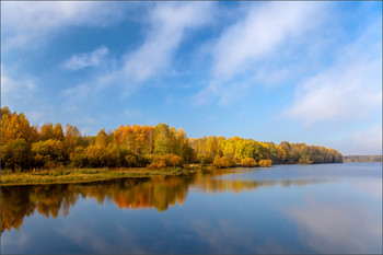 Altweibersommer / ***