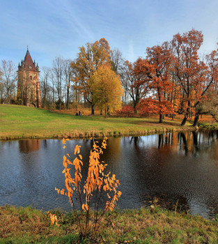 Signs of Herbst / ***