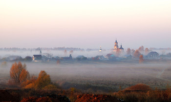 Signs of Herbst / ***