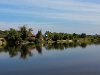 Am Fluss / ***