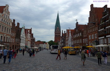Lüneburg / ***
