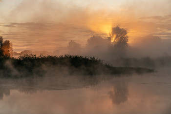 Morgendämmerung / ***