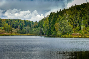 Herbst-Tag / ***