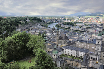 Salzburg / ***