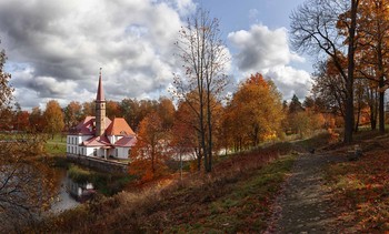 Herbst / ***