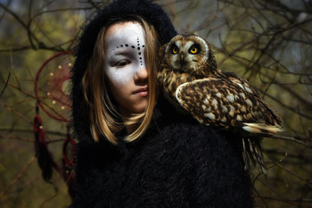 Mistress Owl / ***