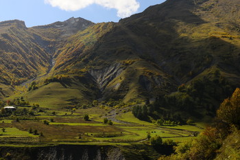 Mountains / Georgia