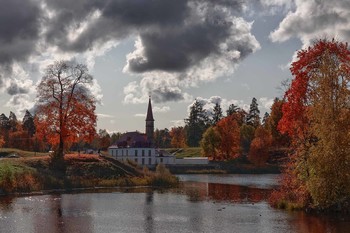 Herbst / ***