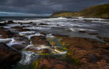 La mer... / La mer...