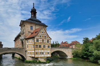 Bamberg / ***