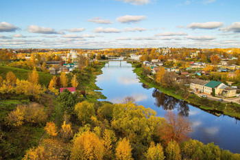 Torzhok / ***