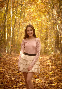 Dasha / ___