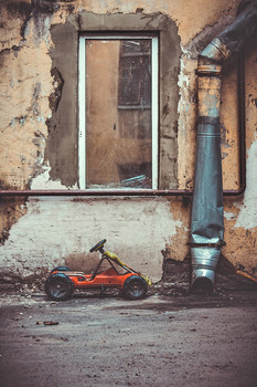 parking / No comments.