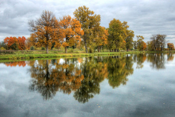 Am Wasser / ***