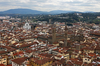 Florenz / ***