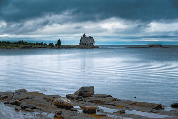 Insel / ***