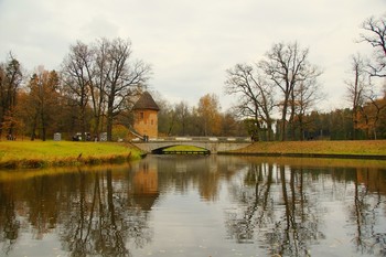 Herbst Wanderung / ***