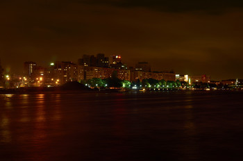 Dnepropetrovsk / ***