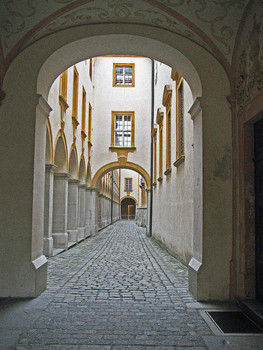 Perspective / ***