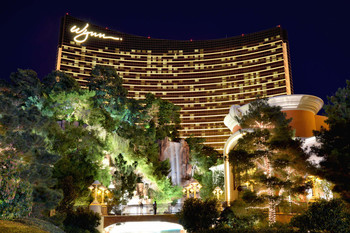 Wynn Las Vegas / ***
