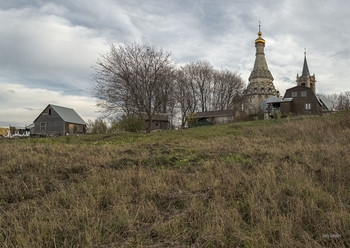 Primäre Russland / ***