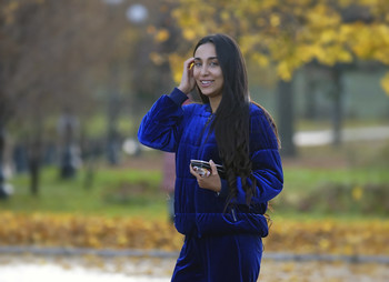 Ein Tag im Herbst / ***