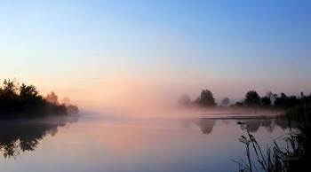 Morgendämmerung / ***