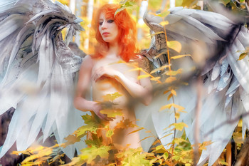 Fallen / ***