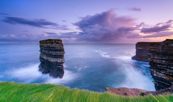 ein Morgen in Irland / ein Morgen in Irland