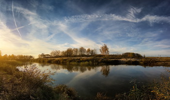 Herbst-Strand / ***