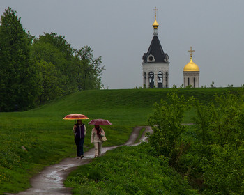 Rainy Stimmung / ***