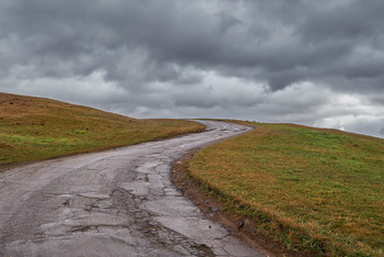 Rainy Stimmung / ***