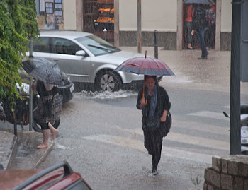Rainy Stimmung / ***