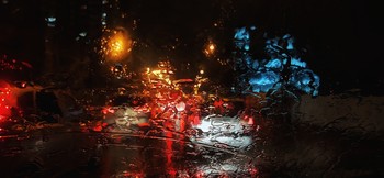 Rainy Stimmung / ***