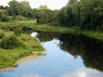 Erinnerungen an den Sommer / ***