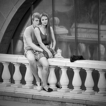 Traurigkeit ... / ***