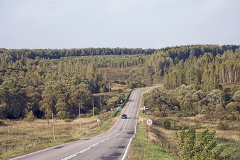 Herbststraße / ***