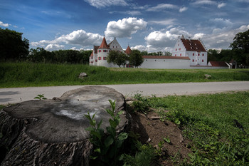 Das Jagdschloss / ***