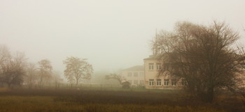 Nebel / ***