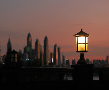 Night Dubai / .............................