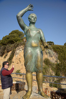 &nbsp; / Lloret de Mar.