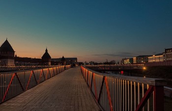Eines Abends / ***
