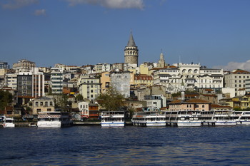 Istanbul / ***