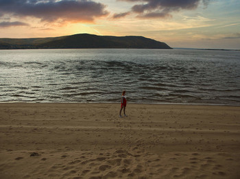 Anfang Oktober / ***