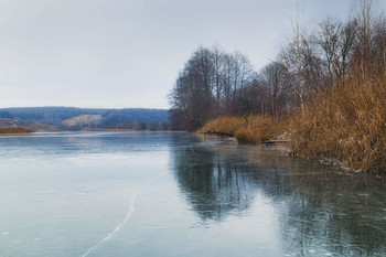 Warten auf Winter / ***