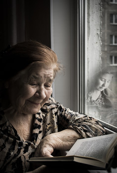 Reflexion der Jugend / ***
